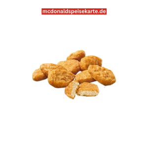 9 McPlant® Nuggets