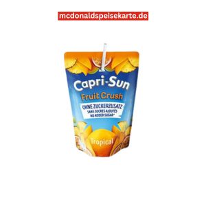 Capri-Sun Tropical 0,2 l