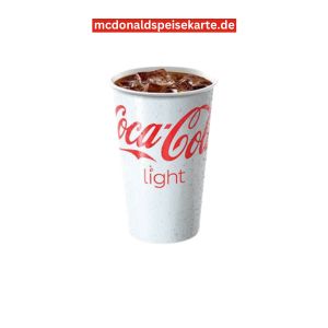 Coca-Cola Light Taste