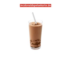 McMilchshake Schoko Schoko-Sauce 0,4l