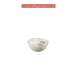 Sour Cream-Schnittlauch Dip 25ml