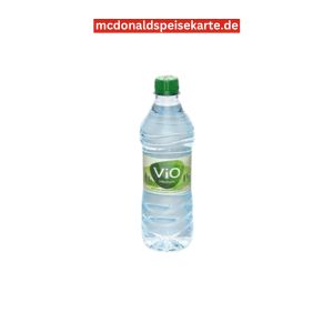 ViO Mineralwasser Medium 0,5l
