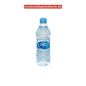 ViO Mineralwasser Still 0,5l