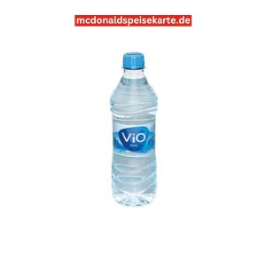 ViO Mineralwasser Still 0,5l
