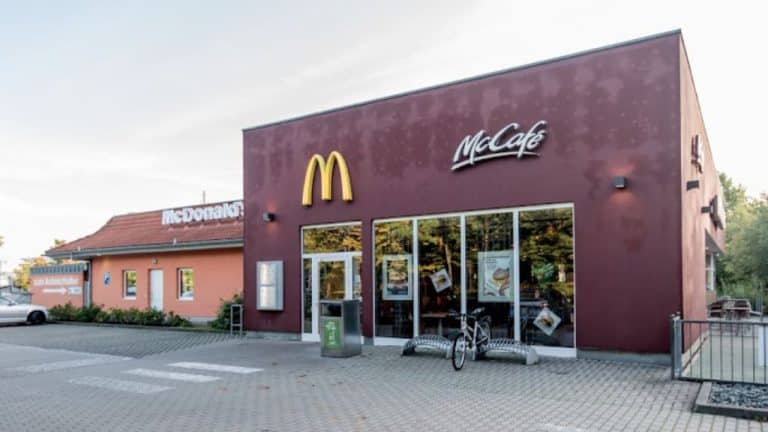 McDonald's Im Neefepark 2