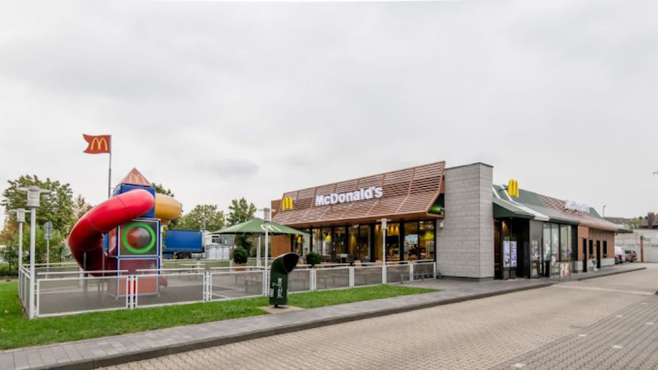 McDonalds-Konigsberger