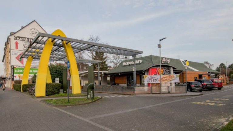 Mcdonald’s Cologne neueste Speisekarte und Outlets 2024