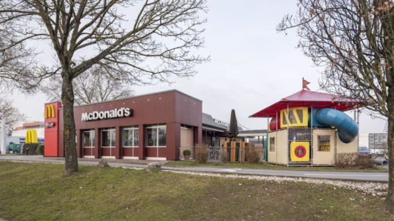 Mcdonald’s Regensburg Outlets und neueste Speisekarte 2024